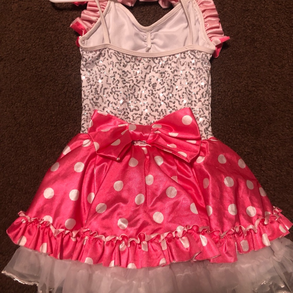 Weissman Intermediate child Costume